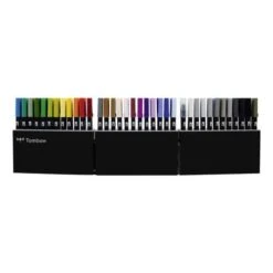 Tombow® Tombow ABT Dual Brush 108 Pen Set 5 Tombow® Tombow ABT Dual Brush 108 Pen Set -Da Vinci Shop TombowABTDualBrush108PenSet 2