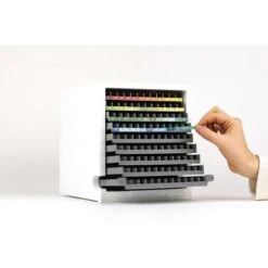 Tombow® Tombow ABT Dual Brush Pen Desktop Organiser Set 11 Tombow® Tombow ABT Dual Brush Pen Desktop Organiser Set -Da Vinci Shop TombowABTDualBrushPenDesktopOrganiserSet 5