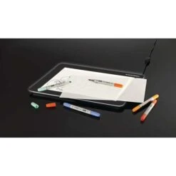 Transotype LED Light Boxes -Da Vinci Shop TransotypeLEDLightBoxes 2