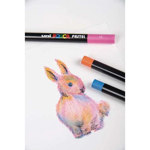 Uni | POSCAPASTEL — Sets 3 Uni | POSCAPASTEL — Sets - Image 3