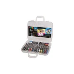 Uni Posca Marker Classic Set