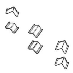 V-Nails For Logan Studio Joiner -Da Vinci Shop V NailsforLoganStudioJoiner 2