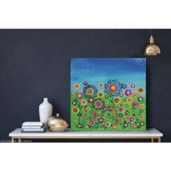 VIVA DECOR | Blob Paint Sets — 6 X 90 Ml Bottles -Da Vinci Shop VIVADECOR7CBlobPaintsetsE280946x90mlbottles 2