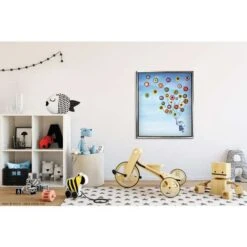 VIVA DECOR | Blob Paint Sets — 6 X 90 Ml Bottles -Da Vinci Shop VIVADECOR7CBlobPaintsetsE280946x90mlbottles 5