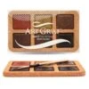 Viarco Art Graf Watersoluble Graphite Chalk Set