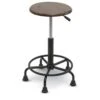 Vintage Studio Design Stool