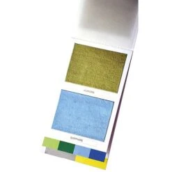 Viviva Colorsheets Watercolour Metallic Singles Set -Da Vinci Shop VivivaColorsheetsWatercolourMetallicSinglesSet 2