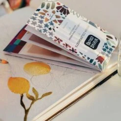 Viviva Colorsheets Watercolour Original Set -Da Vinci Shop VivivaColorsheetsWatercolourOriginalSet 2