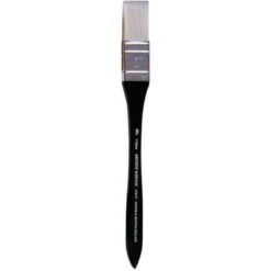 Winsor & Newton Artists' Acrylic Glazing Brushes