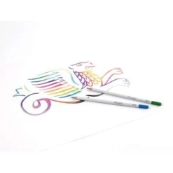 Winsor & Newton Coloured Pencil Sets -Da Vinci Shop Winsor26amp3BNewtonColouredPencilSets 3