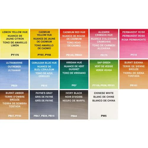Winsor & Newton Cotman Compact Watercolour Set 5 Winsor & Newton Cotman Compact Watercolour Set - Image 5