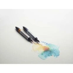 Winsor & Newton™ | Promarker Watercolour™ Basic Collection — Set -Da Vinci Shop Winsor26amp3BNewtonE284A27CPromarkerWatercolourE284A2BasicCollectionE28094set 5