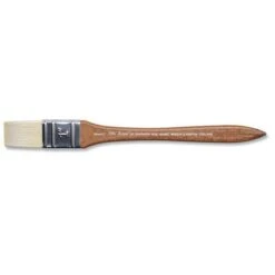 Winsor & Newton Imitation Bristle Spalter Oil Brushes
