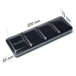 Winsor & Newton Professional Watercolour Travel Set -Da Vinci Shop Winsor26amp3BNewtonProfessionalWatercolourTravelSet 3