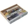Winsor & Newton Professional Watercolour Tube Studio Case