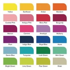 Winsor & Newton Promarker 24 Piece Student Designer Set 9 Winsor & Newton Promarker 24 Piece Student Designer Set -Da Vinci Shop Winsor26amp3BNewtonPromarker24PieceStudentDesignerSet 4