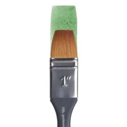 Winsor & Newton Synthetic Sable Watercolour Brushes - Wash -Da Vinci Shop Winsor26amp3BNewtonSyntheticSableWatercolourBrushes Wash 3