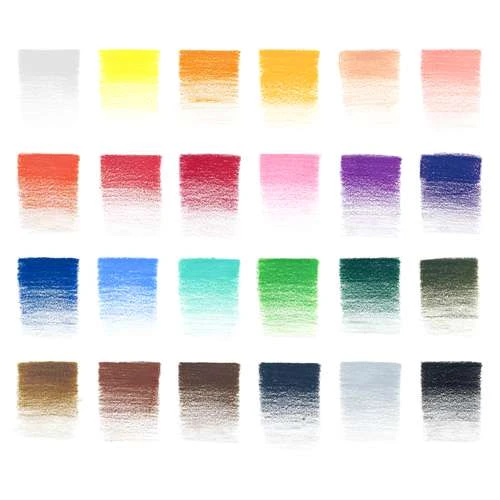 Winsor & Newton Watercolour Pencil Sets 4 Winsor & Newton Watercolour Pencil Sets - Image 4