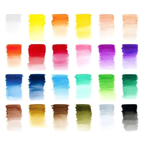 Winsor & Newton Watercolour Pencil Sets 5 Winsor & Newton Watercolour Pencil Sets - Image 5