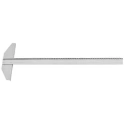 Wonday Movable Head Aluminium T-Square