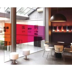 X-Film Transparent Film XF5T -Da Vinci Shop X FilmTransparentFilmXF5T 2