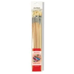 Da Vinci 5293 Bristle Brush Set