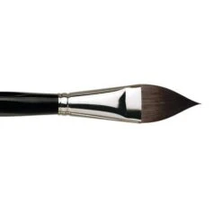 Da Vinci | CASANEO Wash Brushes — Series 898 -Da Vinci Shop daVinci7CCASANEOWashBrushesE28094Series898 2