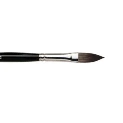 Da Vinci | CASANEO Wash Brushes — Series 898 -Da Vinci Shop daVinci7CCASANEOWashBrushesE28094Series898 3
