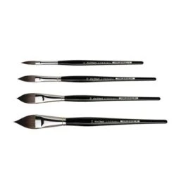 Da Vinci | CASANEO Wash Brushes — Series 898 -Da Vinci Shop daVinci7CCASANEOWashBrushesE28094Series898 5