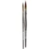 Da Vinci | COLINEO Extra Long Watercolour Brushes —series 412