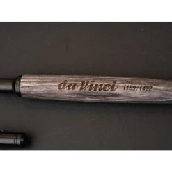 Da Vinci | COLINEO Travel Brush Set Series 5522-2022 — 2 Brushes+ Handle & Case -Da Vinci Shop daVinci7CCOLINEOTravelBrushSetSeries5522 2022E280942brushes2Bhandle26amp3Bcase 2