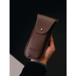 Da Vinci | COLINEO Travel Brush Set Series 5522-2022 — 2 Brushes+ Handle & Case -Da Vinci Shop daVinci7CCOLINEOTravelBrushSetSeries5522 2022E280942brushes2Bhandle26amp3Bcase 4