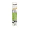 Da Vinci | FIT SYNTHETIC BRISTLE Acrylic Brush Set Series 5227 — 7 Brushes