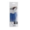 Da Vinci | FORTE BASIC Paintbrush Set Series 3509 — 8 Brushes