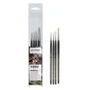 Da Vinci | MAESTRO Brush Set Series 5352 — 4 Brushes