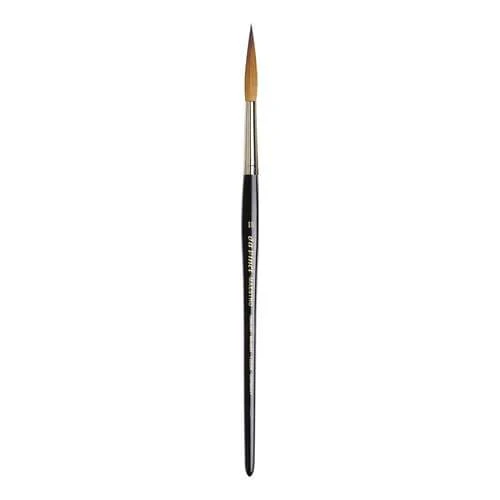 Da Vinci | MAESTRO Rigger Brushes Series 1203K — Extra Long Tips 2 Da Vinci | MAESTRO Rigger Brushes Series 1203K — Extra Long Tips - Image 2