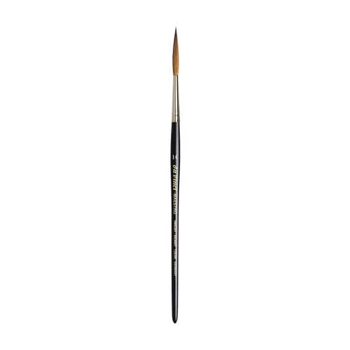 Da Vinci | MAESTRO Rigger Brushes Series 1203K — Extra Long Tips 4 Da Vinci | MAESTRO Rigger Brushes Series 1203K — Extra Long Tips - Image 4