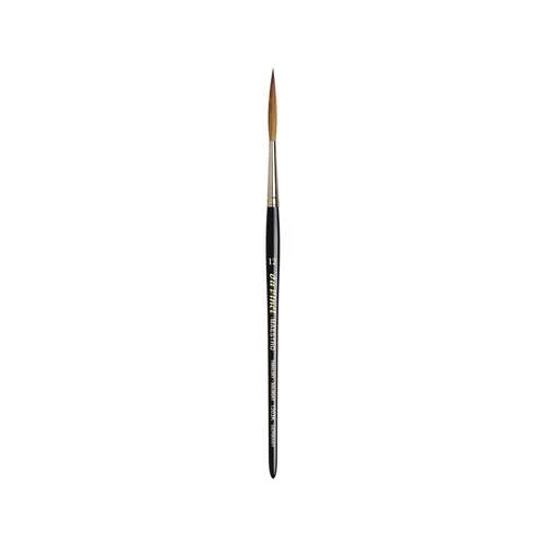 Da Vinci | MAESTRO Rigger Brushes Series 1203K — Extra Long Tips 5 Da Vinci | MAESTRO Rigger Brushes Series 1203K — Extra Long Tips - Image 5