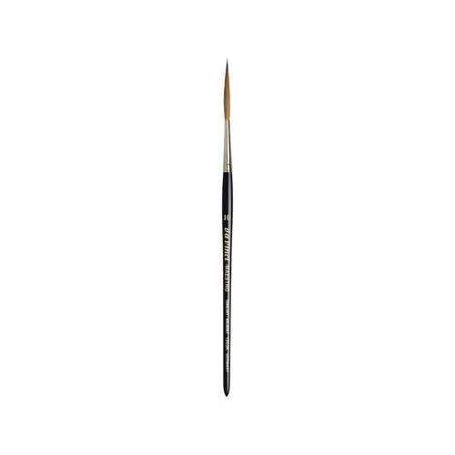 Da Vinci | MAESTRO Rigger Brushes Series 1203K — Extra Long Tips 6 Da Vinci | MAESTRO Rigger Brushes Series 1203K — Extra Long Tips - Image 6