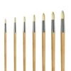 Da Vinci | MAESTRO Series 7706 Round Brushes — 60 Cm Handles