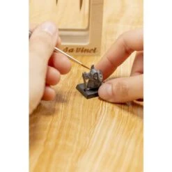 Da Vinci | MINIATURE MAESTRO Set Series 70 — 3 Long Pointed Tip Brushes -Da Vinci Shop daVinci7CMINIATUREMAESTROSetSeries70E280943longpointedtipbrushes 2