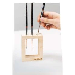 Da Vinci | MINIATURE MAESTRO Set Series 70 — 3 Long Pointed Tip Brushes -Da Vinci Shop daVinci7CMINIATUREMAESTROSetSeries70E280943longpointedtipbrushes 3