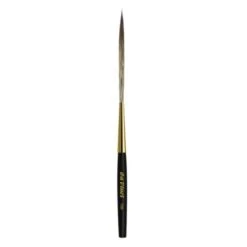 Da Vinci | Rigger Brush Series 706 — Extra Long Pointed Tip