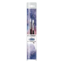 Da Vinci | SUPERGRANULATION Watercolour Brush Set โ Series 5391