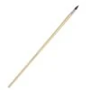 Da Vinci | TOP-ACRYL Round Brush Series 7788 — 100cm Extra Long Handle