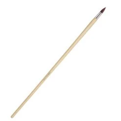 Da Vinci | TOP-ACRYL Round Brush Series 7788 — 100cm Extra Long Handle