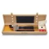 Da Vinci | WATERCOLOUR 5240 — 5 Brush Gift Box
