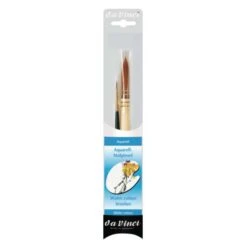 Da Vinci | Watercolour Brush Set 5249 — 2 Brushes