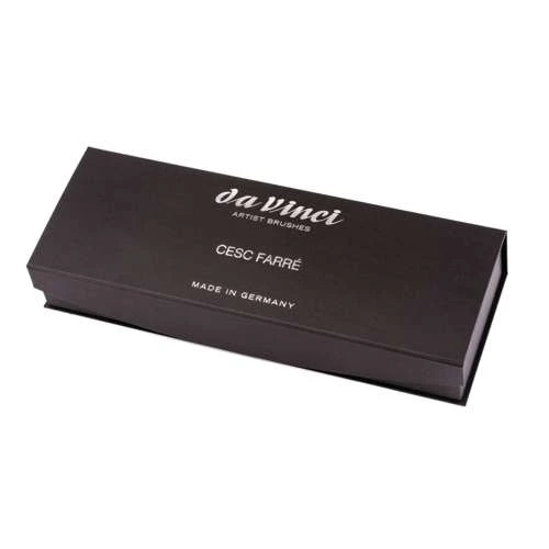 Da Vinci Cesc Farré Series 4012 Gift Set 1 Da Vinci Cesc Farré Series 4012 Gift Set