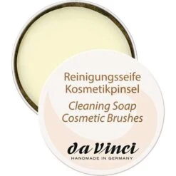 Da Vinci Cleaning Soap Series 4833